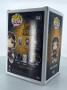 Funko POP! Movies Lord of the Rings Frodo Baggins #444 Vinyl Figure - (90772)