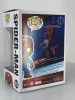 Funko POP! Marvel Amazing Spider-Man Spider-Man #15 Vinyl Figure - (90910)