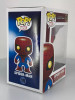 Funko POP! Marvel Amazing Spider-Man Spider-Man #15 Vinyl Figure - (90910)