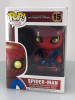 Funko POP! Marvel Amazing Spider-Man Spider-Man #15 Vinyl Figure - (90910)