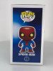 Funko POP! Marvel Amazing Spider-Man Spider-Man #15 Vinyl Figure - (90910)