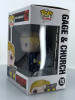 Funko POP! Movies Pet Sematary Gage & Church #729 Vinyl Figure - (90913)
