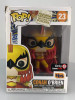 Funko POP! Celebrities Conan O'Brien as Luchador #23 Vinyl Figure - (90904)