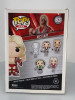 Funko POP! WWE Ric Flair (Red) #63 Vinyl Figure - (90912)