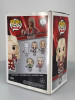 Funko POP! WWE Ric Flair (Red) #63 Vinyl Figure - (90912)