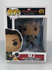 Funko POP! Marvel Spider-Man: Far From Home MJ #471 Vinyl Figure - (90897)