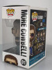 Funko POP! Celebrities Saturday Night Live Gene Frenkle (More Cowbell) #1 - (90907)