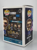 Funko POP! Celebrities Saturday Night Live Gene Frenkle (More Cowbell) #1 - (90907)