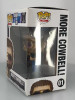 Funko POP! Celebrities Saturday Night Live Gene Frenkle (More Cowbell) #1 - (90907)