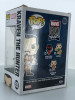 Funko POP! Marvel Spider-Man Kraven the Hunter #525 Walgreens Exclusive - (90900)
