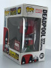 Funko POP! Marvel Deadpool with Headpool #667 Vinyl Figure - (90801)