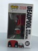 Funko POP! Marvel Deadpool with Headpool #667 Vinyl Figure - (90801)