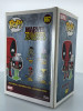 Funko POP! Marvel Deadpool with Headpool #667 Vinyl Figure - (90801)