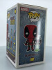 Funko POP! Marvel Deadpool with Headpool #667 Vinyl Figure - (90801)