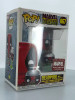 Funko POP! Marvel Deadpool with Headpool #667 Vinyl Figure - (90801)
