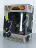 Funko POP! Animation Anime My Hero Academia Fumikage Tokoyami (Metallic) #607 - (90773)