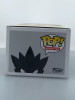 Funko POP! Animation Anime My Hero Academia Fumikage Tokoyami (Metallic) #607 - (90773)