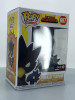 Funko POP! Animation Anime My Hero Academia Fumikage Tokoyami (Metallic) #607 - (90773)