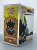 Funko POP! Animation Anime My Hero Academia Fumikage Tokoyami (Metallic) #607 - (90773)