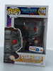 Funko POP! Marvel Guardians of the Galaxy vol. 2 Star-Lord (with Aero Rig) #209 - (90881)