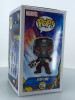 Funko POP! Marvel Guardians of the Galaxy vol. 2 Star-Lord (with Aero Rig) #209 - (90881)