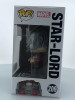 Funko POP! Marvel Guardians of the Galaxy vol. 2 Star-Lord (with Aero Rig) #209 - (90881)