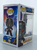Funko POP! Marvel Guardians of the Galaxy vol. 2 Star-Lord (with Aero Rig) #209 - (90881)