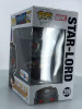 Funko POP! Marvel Guardians of the Galaxy vol. 2 Star-Lord (with Aero Rig) #209 - (90881)