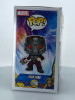 Funko POP! Marvel Guardians of the Galaxy vol. 2 Star-Lord (with Aero Rig) #209 - (90881)