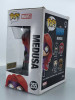 Funko POP! Marvel Inhumans Medusa #255 Hot Topic Exclusive Vinyl Figure - (90876)