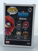Funko POP! Marvel Inhumans Medusa #255 Hot Topic Exclusive Vinyl Figure - (90876)