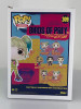 Funko POP! Heroes (DC Comics) Birds of Prey Harley Quinn Boobytrap Battle #309 - (90877)