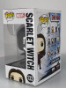 Funko POP! Marvel Captain America: Civil War Scarlet Witch #133 Vinyl Figure - (90863)
