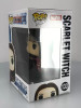 Funko POP! Marvel Captain America: Civil War Scarlet Witch #133 Vinyl Figure - (90863)