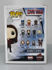 Funko POP! Marvel Captain America: Civil War Scarlet Witch #133 Vinyl Figure - (90863)