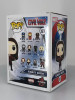 Funko POP! Marvel Captain America: Civil War Scarlet Witch #133 Vinyl Figure - (90863)