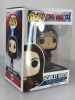 Funko POP! Marvel Captain America: Civil War Scarlet Witch #133 Vinyl Figure - (90863)