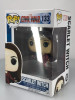 Funko POP! Marvel Captain America: Civil War Scarlet Witch #133 Vinyl Figure - (90863)