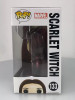 Funko POP! Marvel Captain America: Civil War Scarlet Witch #133 Vinyl Figure - (90863)