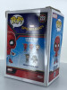 Funko POP! Marvel Spider-Man: Homecoming Spider-Man - (Homemade Suit) #222 - (90864)