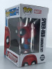 Funko POP! Marvel Spider-Man: Homecoming Spider-Man - (Homemade Suit) #222 - (90864)