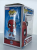 Funko POP! Marvel Spider-Man: Homecoming Spider-Man - (Homemade Suit) #222 - (90864)