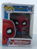 Funko POP! Marvel Spider-Man: Homecoming Spider-Man - (Homemade Suit) #222 - (90864)