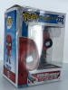 Funko POP! Marvel Spider-Man: Homecoming Spider-Man - (Homemade Suit) #222 - (90864)
