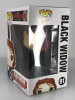 Funko POP! Marvel Avengers: Age of Ultron Black Widow #91 Vinyl Figure - (90890)