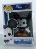 Funko POP! Disney Mickey Mouse & Friends Mickey Mouse #1 Vinyl Figure - (90509)