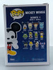 Funko POP! Disney Mickey Mouse & Friends Mickey Mouse #1 Vinyl Figure - (90509)