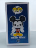 Funko POP! Disney Mickey Mouse & Friends Mickey Mouse #1 Vinyl Figure - (90509)