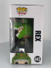 Funko POP! Games Fortnite Rex #443 Vinyl Figure - (90846)