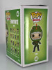 Funko POP! Games Fortnite Rex #443 Vinyl Figure - (90846)